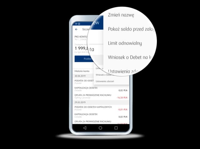 Jak szybko usunąć debet na koncie PKO BP i uniknąć dodatkowych kosztów