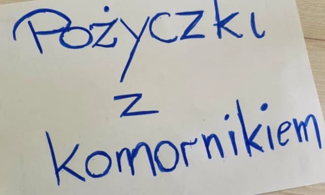 Gdzie dostanę pożyczkę z komornikiem i uniknę dodatkowych problemów? Gdzie dostanę pożyczkę z komornikiem i uniknę dodatkowych problemów?