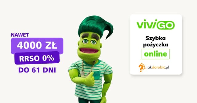 Pożyczki takie jak Vivus – lepsze oferty bez zbędnych formalności